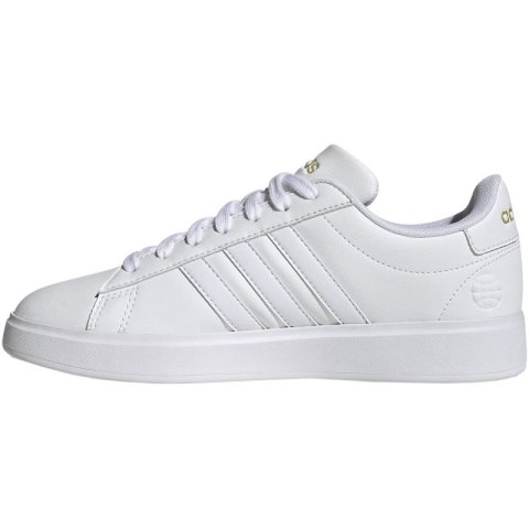 Buty adidas Grand Court Cloudfoam Lifestyle Court Comfort W GW9213