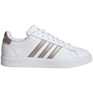 Buty adidas Grand Court Cloudfoam Lifestyle Court Comfort W GW9215