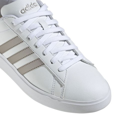 Buty adidas Grand Court Cloudfoam Lifestyle Court Comfort W GW9215