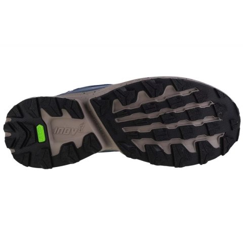 Buty do biegania Inov-8 RocFly G 350 Gtx M 001103-BLNYTP-S-01