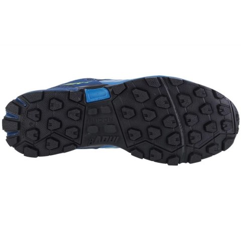 Buty do biegania Inov-8 Roclite G 275 V2 M 001097-BLNYLM-M-01