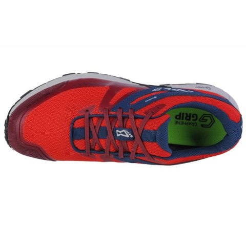 Buty do biegania Inov-8 Roclite G 315 GTX M 001019-RDNY-M-01