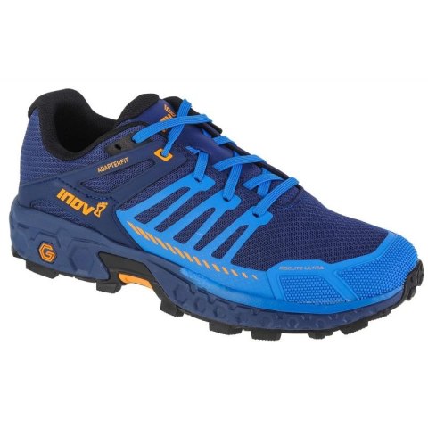 Buty do biegania Inov-8 Roclite Ultra G 320 M 001079-NYBLNE-M-01