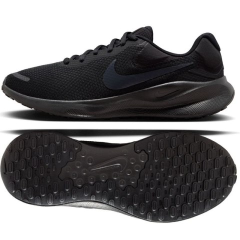 Buty do biegania Nike Revolution 7 M FB2207 005