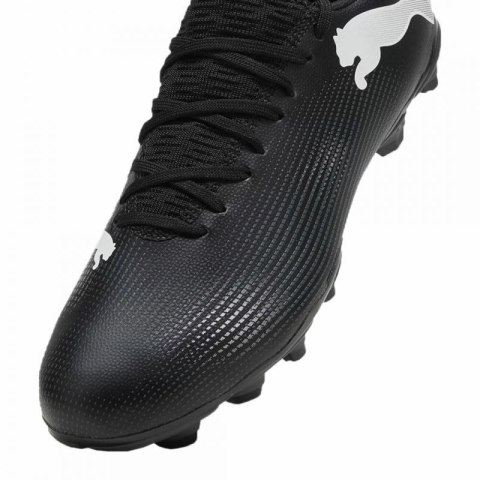 Buty piłkarskie Puma Future 7 Play FG/AG M 107723 02