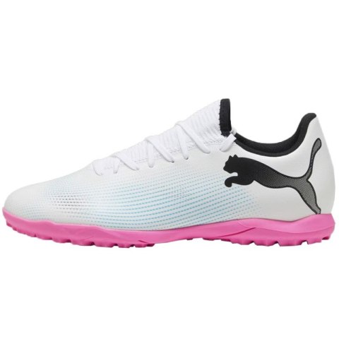 Buty piłkarskie Puma Future 7 Play TT M 107726 01