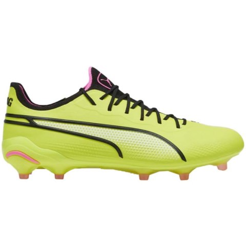 Buty piłkarskie Puma King Ultimate FG/AG M 107563 06