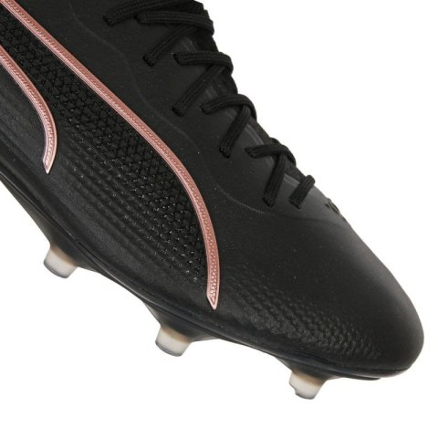 Buty piłkarskie Puma King Ultimate FG/AG M 107563-07