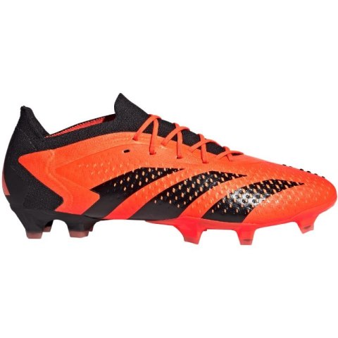 Buty piłkarskie adidas Predator Accuracy.1 Low FG M GW4574