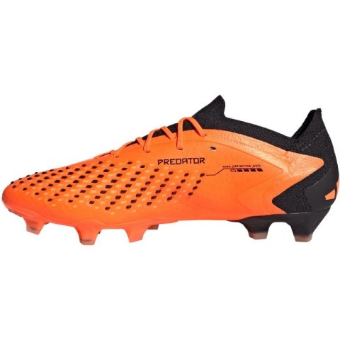 Buty piłkarskie adidas Predator Accuracy.1 Low FG M GW4574