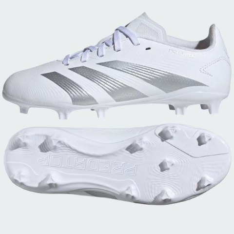 Buty piłkarskie adidas Predator League L Jr FG IG7749