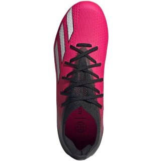 Buty piłkarskie adidas X Speedportal.1 FG Jr GZ5102