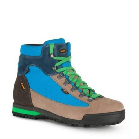 Buty trekkingowe Aku Slope Micro GTX M 885.20635