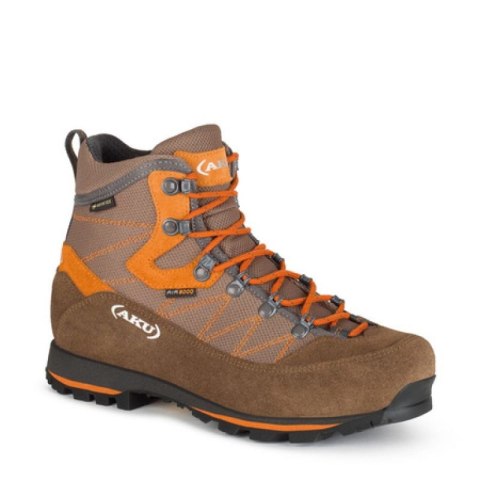 Buty trekkingowe Aku Trekker GTX W 978W518