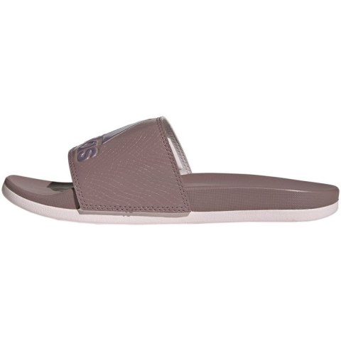 Klapki adidas Adilette Comfort W GX4298