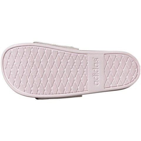 Klapki adidas Adilette Comfort W GX4298