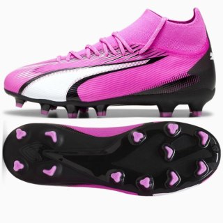 Buty Puma Ultra Pro FG/AG Jr 107769 01