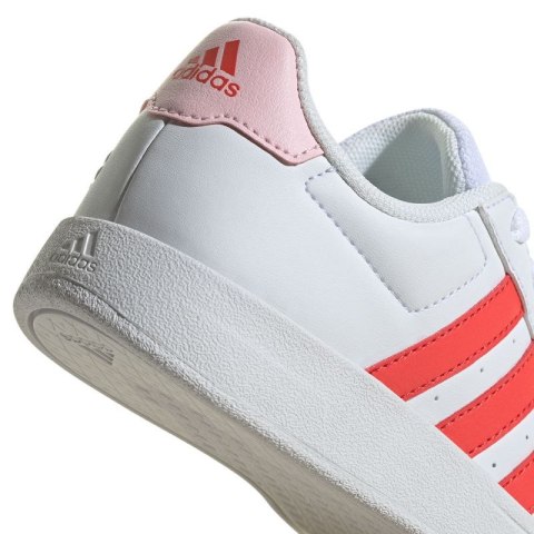 Buty adidas Breaknet Lifestyle Court Lace Jr HP8960