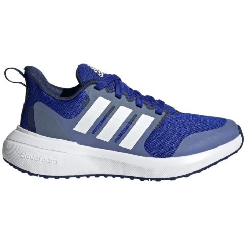 Buty adidas FortaRun 2.0 Cloudfoam Lace Jr HP5439