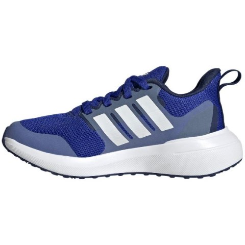 Buty adidas FortaRun 2.0 Cloudfoam Lace Jr HP5439