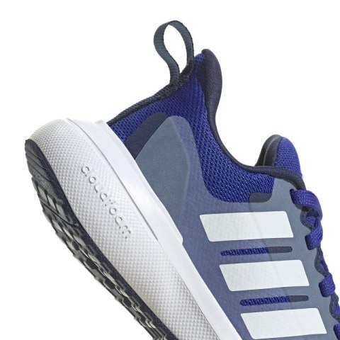 Buty adidas FortaRun 2.0 Cloudfoam Lace Jr HP5439