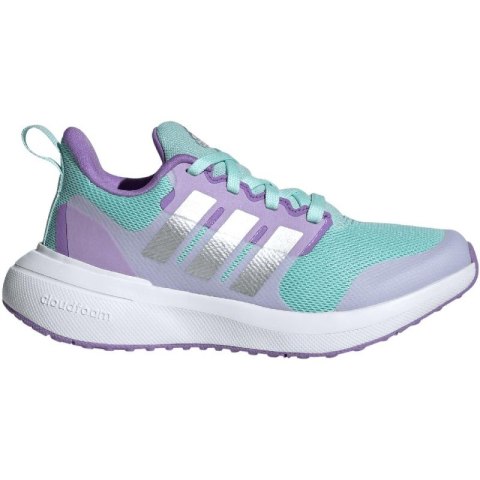 Buty adidas FortaRun 2.0 Cloudfoam Lace Jr ID2363