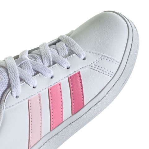 Buty adidas Grand Court Lifestyle Tennis Lace-Up Jr IG0440