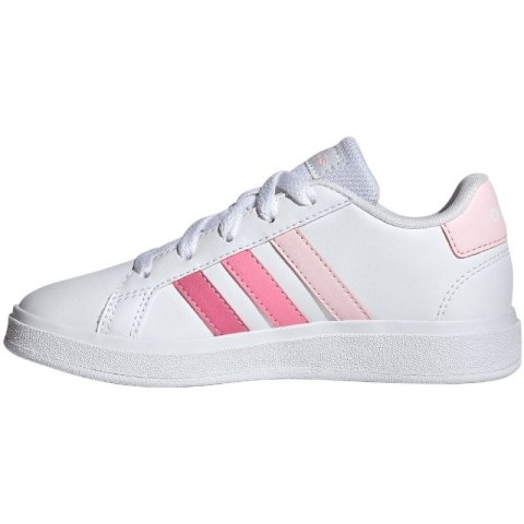 Buty adidas Grand Court Lifestyle Tennis Lace-Up Jr IG0440