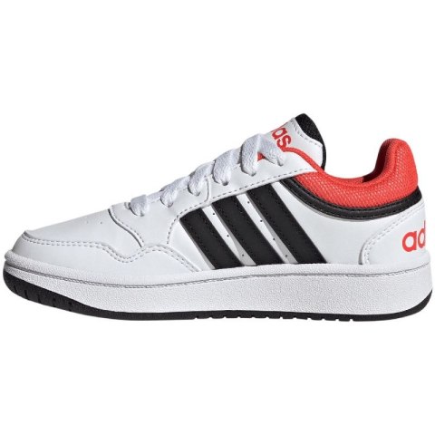 Buty adidas Hoops 3.0 K Jr GZ9673