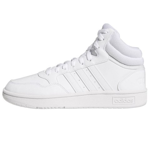 Buty adidas Hoops Mid 3.0 W GW5457