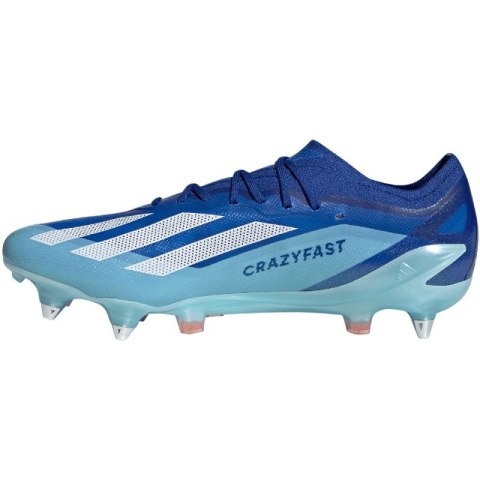 Buty piłkarskie adidas X Crazyfast.1 SG M IE6628