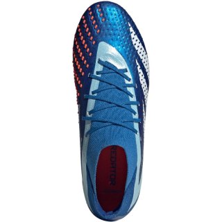 Buty piłkarskie adidas Predator Accuracy.1 FG M GZ0038