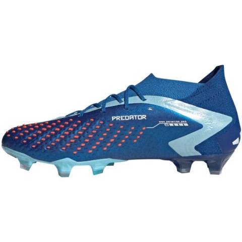 Buty piłkarskie adidas Predator Accuracy.1 FG M GZ0038