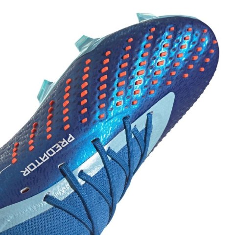 Buty piłkarskie adidas Predator Accuracy.1 FG M GZ0038