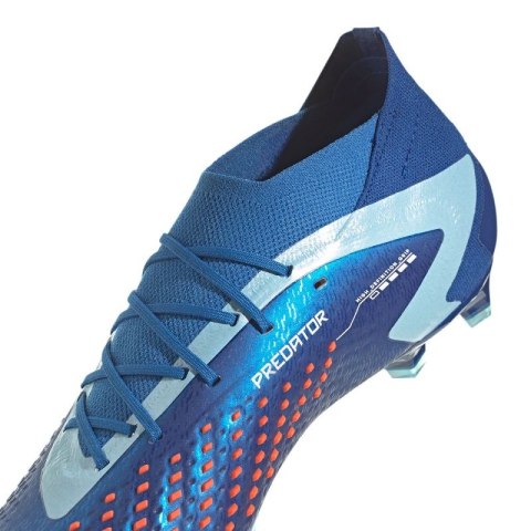 Buty piłkarskie adidas Predator Accuracy.1 FG M GZ0038