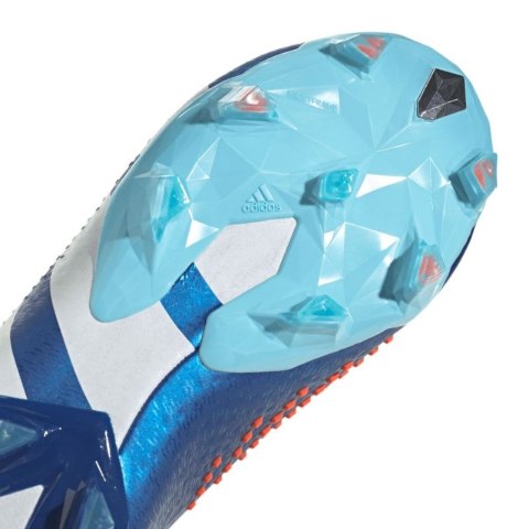 Buty piłkarskie adidas Predator Accuracy.1 FG M GZ0038