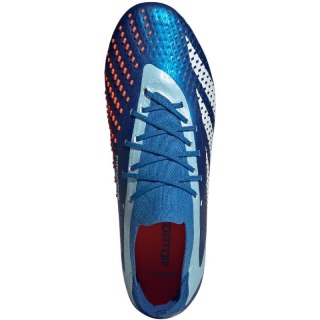 Buty piłkarskie adidas Predator Accuracy.1 L FG M GZ0031