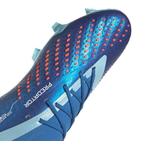 Buty piłkarskie adidas Predator Accuracy.1 L FG M GZ0031