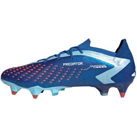 Buty piłkarskie adidas Predator Accuracy.1 Low SG M IF2291