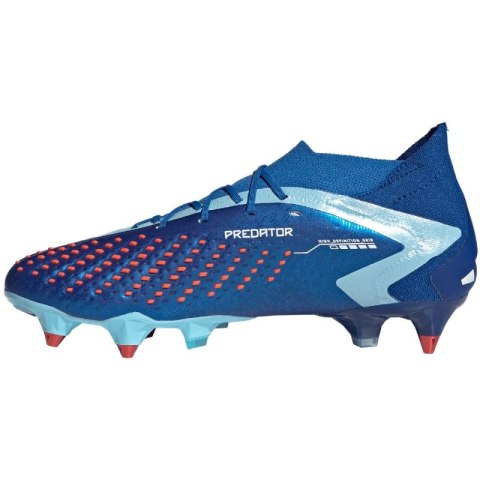 Buty piłkarskie adidas Predator Accuracy.1 SG M IF2296