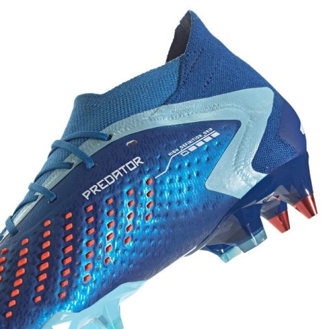 Buty piłkarskie adidas Predator Accuracy.1 SG M IF2296