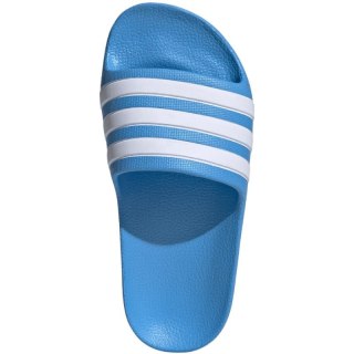 Klapki adidas Adilette Aqua Slides Jr ID2621