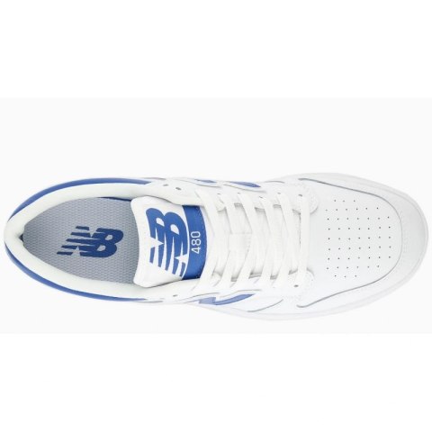 Buty New Balance sportowe BB480LBL