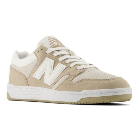 Buty New Balance sportowe BB480LEA