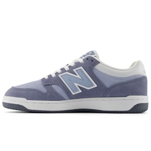 Buty New Balance sportowe BB480LEB