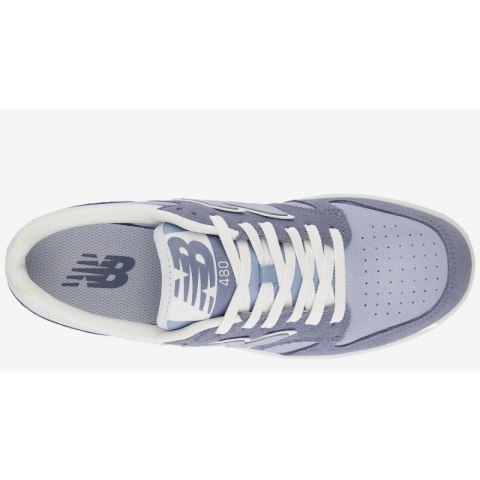 Buty New Balance sportowe BB480LEB