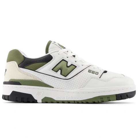 Buty New Balance sportowe BB550DOB