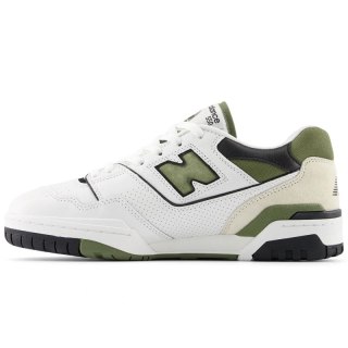 Buty New Balance sportowe BB550DOB