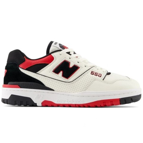 Buty New Balance sportowe BB550STR