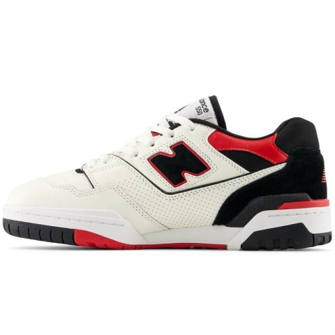 Buty New Balance sportowe BB550STR